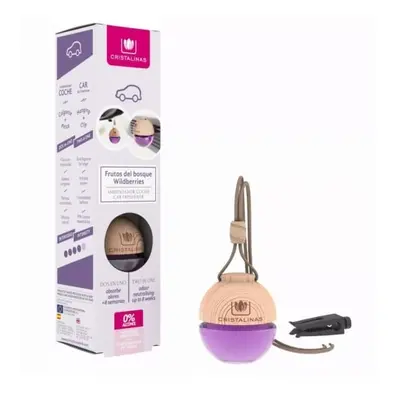 Mejor Dto! Frutos del Bosque 6 ml Ambientador Coche