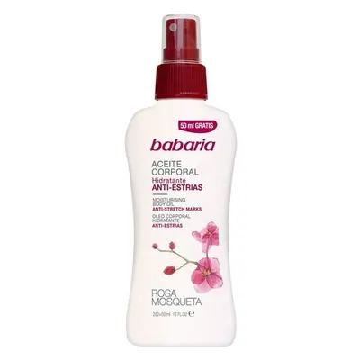 Mejor Dto! Rosa Mosqueta 300 ml Aceite Corporal Spray