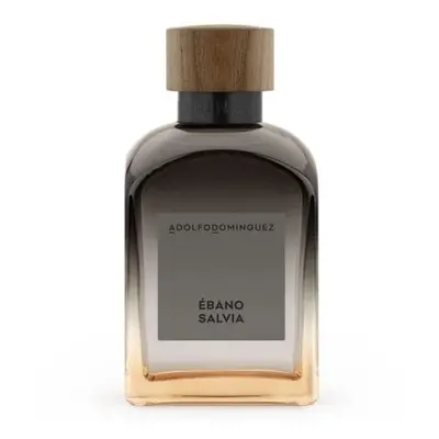 Adolfo Dominguez Ébano Salvia Edp 120 ml Eau de Parfum