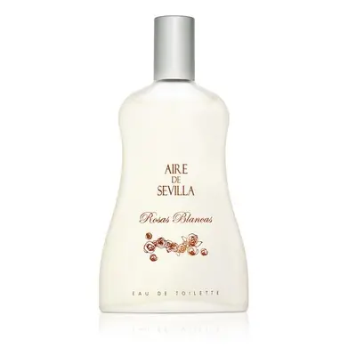 Mejor Dto! Agua Fresca de Rosas Blancas 150 ml Eau de Toilette