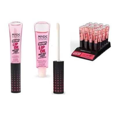 Mejor Dto! Shaky Lip Oil Instant Light 1 und Aceite para Labios