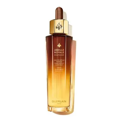 Mejor Dto! Abeille Royale 50 ml Aceite en Sérum de Juventud Cuero Cabelludo y Cabello