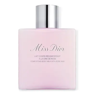 DTOS EXTRA!! Dior Miss Dior Leche Corporal Reconfortante con Cera de Rosa 175 ml Leche Corporal 