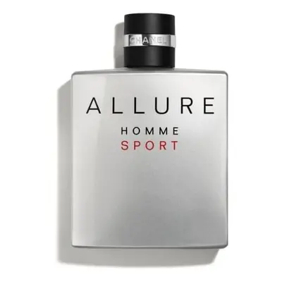 Mejor Dto! ALLURE HOMME SPORT 100 ml Eau de Toilette Vaporizador