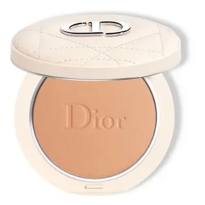 Dior Forever Natural Bronze 006 Amber Bronze Polvos Bronceadores Efecto Buena Cara