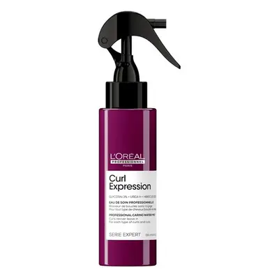 Mejor Dto! Curl Expression 190 ml Agua Reanimadora de Rizos