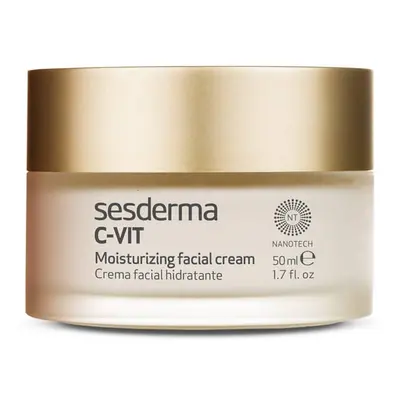 Sesderma C-VIT 50 ml Crema Facial Hidratante