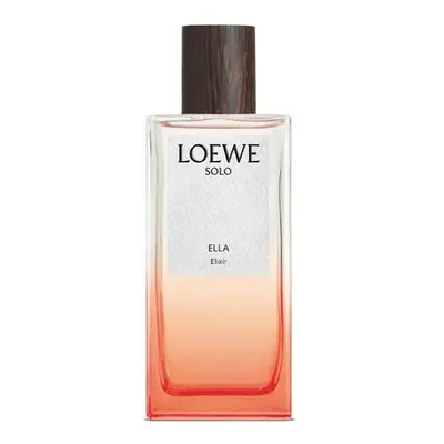 Loewe Solo Ella Elixir Edp 100 ml Eau de Parfum