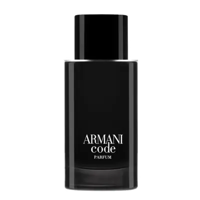 Armani Code Homme Parfum Recargable 125 ml Parfum