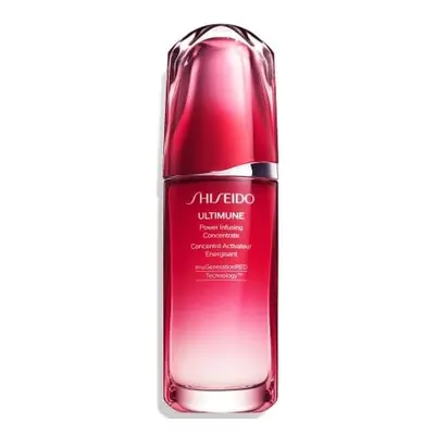 DTOS EXTRA!! Shiseido Ultimune Power Infusing Concentrate 30 ml Sérum Antiedad