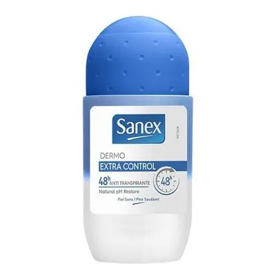 SANEX Extra Control 50 ml Desodorante Roll On