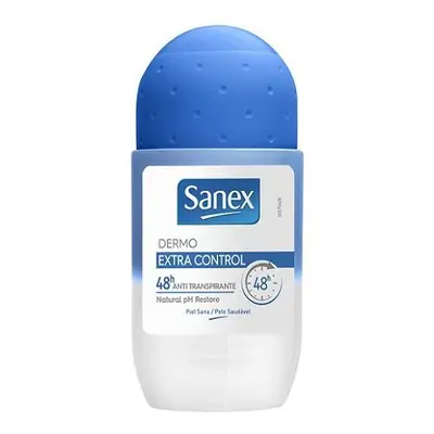 SANEX Extra Control 100 ml Desodorante Roll On