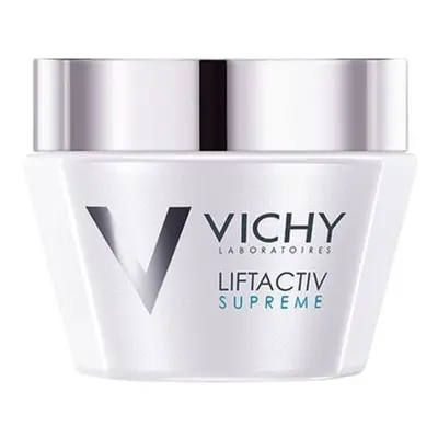 Vichy Liftactiv Supreme 50 ml Tratamiento Antiarrugas Piel Normal Mixta