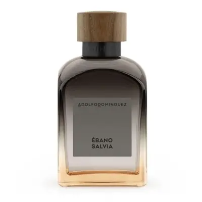 Adolfo Dominguez Ébano Salvia Edp 200 ml Eau de Parfum