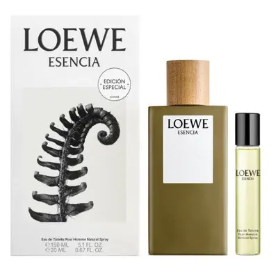 Loewe Esencia edt 150 ml Eau de Toilette