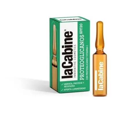 Mejor Dto! La Cabine Proteoglicanos 2 ml Ampolla