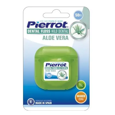 Mejor Dto! Aloe Vera Und. Hilo Dental