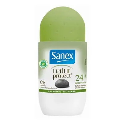 SANEX Natur Protect Piel Normal 50 ml Desodorante Roll On