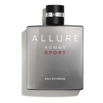 Mejor Dto! ALLURE HOMME SPORT EAU EXTREME 100 ml Eau de Parfum Vaporizador