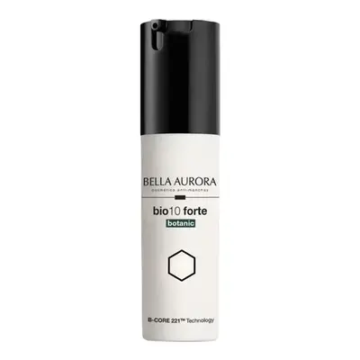 Bella Aurora Bio Forte 10 Botanic 30 ml Sérum Despigmentante Intensivo