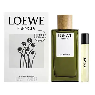 Loewe Esencia Edp Estuche 150 ml Eau de Parfum