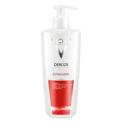 Mejor Dto! Dercos 400 ml Champú Estimulante