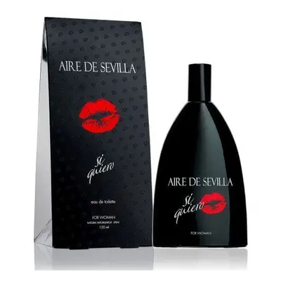 Mejor Dto! Aire de Sevilla Sí Quiero 150 ml Eau de Toilette