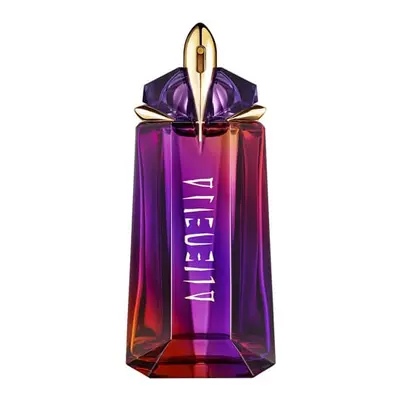 Mejor Dto! Alien Hypersense Edp 30 ml Recargable Eau de Parfum Recargable