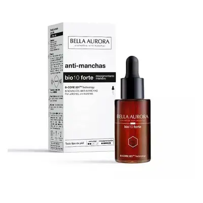 Bella Aurora Bio-10 Forte 30 ml Sérum