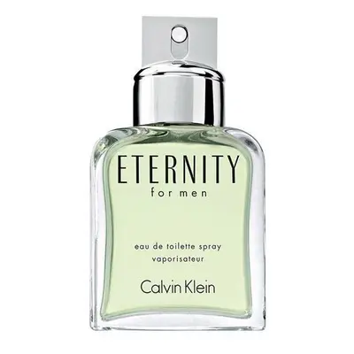 Calvin Klein Eternity For Men edt 200 ml Eau de Toilette