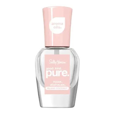 Sally Hansen Good King Pure Oil Island Coconut Oil Aceite para Uñas