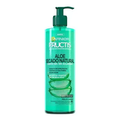 Mejor Dto! Aloe Vera Secado Natural Al Aire 400 ml Crema Gel