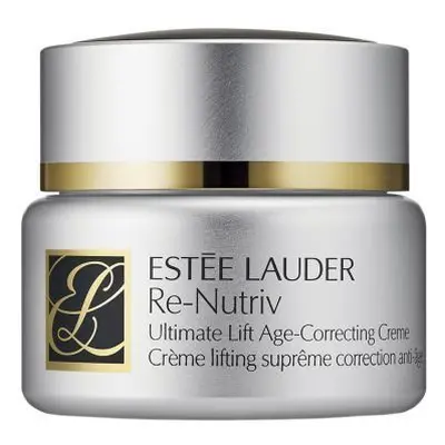 Estee Lauder Re-Nutriv Ultimate Lift Age-Correcting 50 ml Crema Antiedad