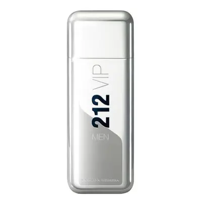 Mejor Dto! 212 Vip Men edt 200 ml Eau de Toilette