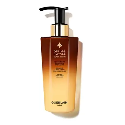 Mejor Dto! Abeille Royale 290 ml Acondicionador Tratamiento Reparador y Redensificante