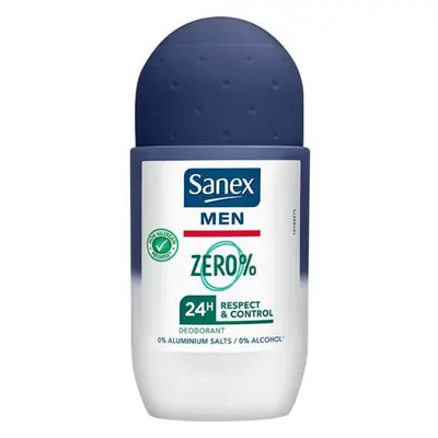 SANEX Men Zero Und. Desodorante Roll On