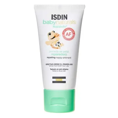 Isdin Baby Naturals 50 ml Pomada para la Dermatitis del Pañal