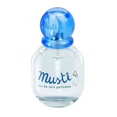 Mejor Dto! Musti Eau De Soin Perfumada 50 ml Agua de Colonia Sin Alcohol