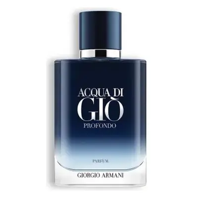 Mejor Dto! Acqua Di Giò Profondo 50 ml Parfum