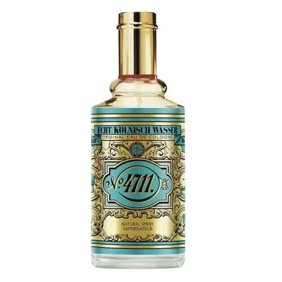 Mejor Dto! 4711 Original 100 ml Eau de Cologne