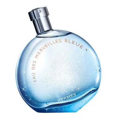 HERMES Des Merveillles Bleue edt 100 ml Eau de Toilette