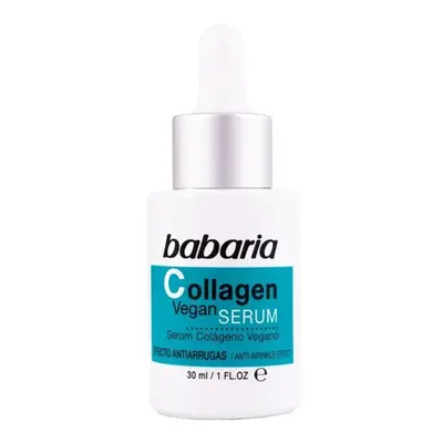 Babaria Collagen Vegan 30 ml Sérum Facial