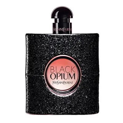 Yves Saint Laurent Black Opium Edp 50 ml Eau de Parfum