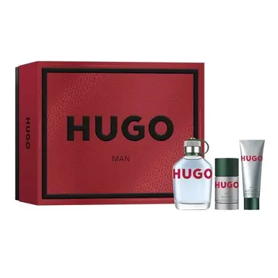 Hugo Boss Hugo Man Edt Estuche 125 ml Eau de Toilette