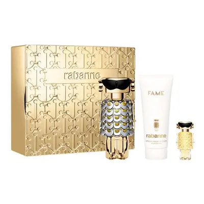 DTOS EXTRA!! Rabanne Fame Edp Estuche 80 ml Eau de Parfum