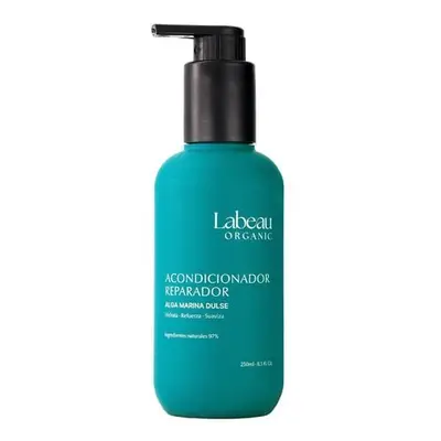 Labeau ORGANIC Acondicionador Reparador Alga Marina 250 ml Acondicionador