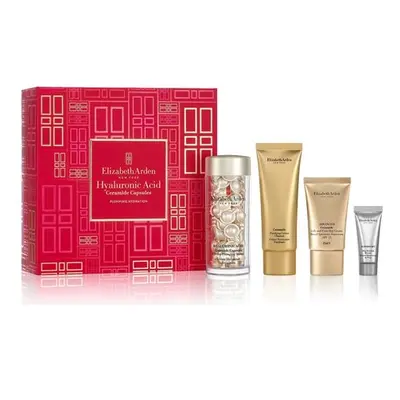 DTOS EXTRA!! Elizabeth Arden Cápsulas Ácido 60 ud Hialurónico Estuche Und. Sérum Ácido Hialuróni