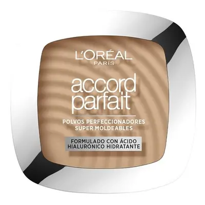 Mejor Dto! Accord Parfait 3D 3D Polvos Compactos