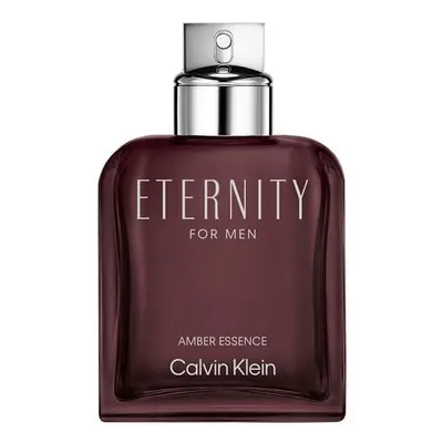 Mejor Dto! Eternity Men Amber Essence 100 ml Parfum Intense
