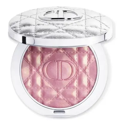 Mejor Dto! Forever Glow Luminizer 06 Opal Sequin Iluminador infusionado con ácido hialurónico